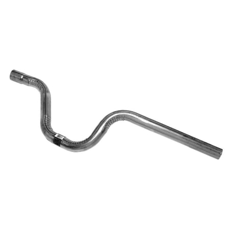 Walker Exhaust Pipe, 45381 45381